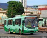 Viação Paraense 30172 na cidade de Belo Horizonte, Minas Gerais, Brasil, por Welisson  Oliveira. Número da foto: #:id.