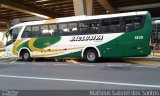 Exclusiva Turismo 1210 na cidade de Campinas, São Paulo, Brasil, por Matheus Gabriel dos Santos. Número da foto: #:id.