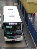 Imperial Transportes 5 4130 na cidade de São Paulo, São Paulo, Brasil, por Michel Nowacki. Número da foto: #4482593.