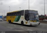 Empresa Gontijo de Transportes 15360 na cidade de São Paulo, São Paulo, Brasil, por José Geyvson da Silva. Número da foto: #4483866.