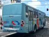 Viação Santa Cecília 36911 na cidade de Fortaleza, Ceará, Brasil, por Matheus Lima Teixeira. Número da foto: #4482530.