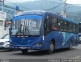 Inversiones La Tapachula 252 na cidade de Alto Paraíso de Goiás, Goiás, Brasil, por Fernando Gonzalez Garita. Número da foto: #4482242.