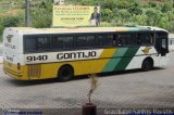 Empresa Gontijo de Transportes 9140 na cidade de Coronel Fabriciano, Minas Gerais, Brasil, por Graciliano Santos Passos. Número da foto: #4482348.