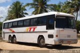 ATT - Atlântico Transportes e Turismo 1066 na cidade de Salvador, Bahia, Brasil, por Douglas Paternezi. Número da foto: #4482919.