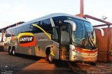 Saritur - Santa Rita Transporte Urbano e Rodoviário 12770 na cidade de Belo Horizonte, Minas Gerais, Brasil, por Bruno Rabelo. Número da foto: #:id.