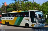 Empresa Gontijo de Transportes 12770 na cidade de São Paulo, São Paulo, Brasil, por Ricardo Silva Monteiro. Número da foto: #:id.