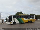 Empresa Gontijo de Transportes 12190 na cidade de Vitória da Conquista, Bahia, Brasil, por Joase Batista da Silva. Número da foto: #4484322.