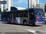 Auto Viação Urubupungá 20.792 na cidade de São Paulo, São Paulo, Brasil, por Renan  Bomfim Deodato. Número da foto: #:id.