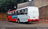 Saritur - Santa Rita Transporte Urbano e Rodoviário 90107 na cidade de Belo Horizonte, Minas Gerais, Brasil, por Bruno Rabelo. Número da foto: #:id.