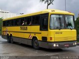 Viação Itapemirim 16019 na cidade de São Paulo, São Paulo, Brasil, por Ailton Florencio. Número da foto: #4483741.