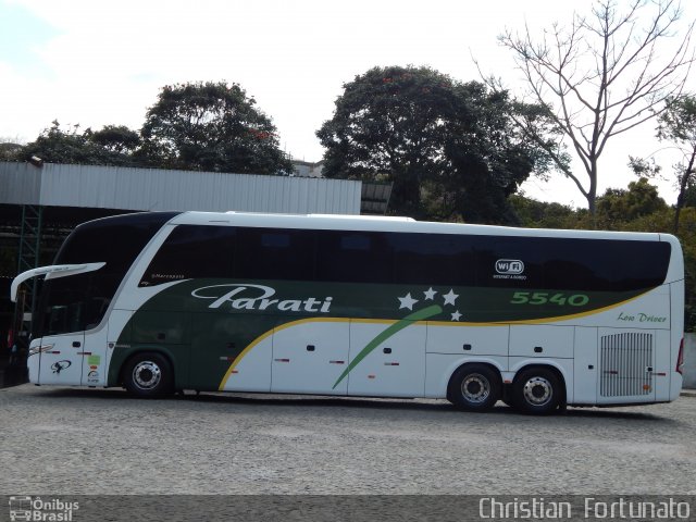 Parati Turismo 5540 na cidade de Ubá, Minas Gerais, Brasil, por Christian  Fortunato. Número da foto: #4485701.