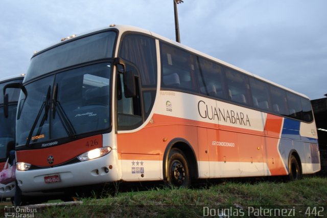 Expresso Guanabara 426 na cidade de Brasília, Distrito Federal, Brasil, por Douglas Paternezi. Número da foto: #4485442.