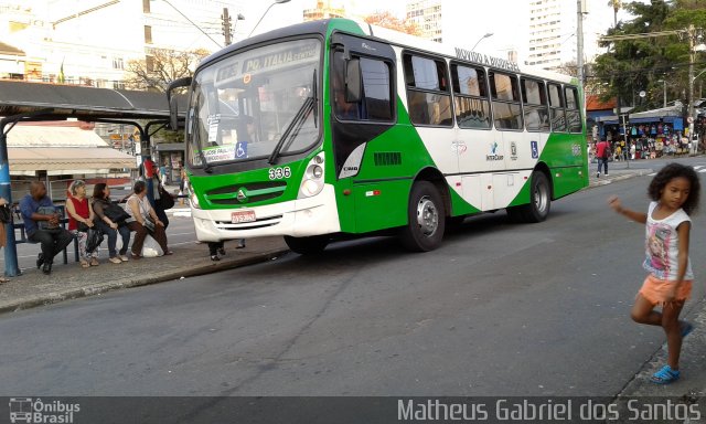 Cooperativa Altercamp 336 na cidade de Campinas, São Paulo, Brasil, por Matheus Gabriel dos Santos. ID da foto: 4484573.