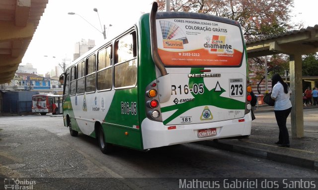 Cooperativa Cotalcamp R16-05 na cidade de Campinas, São Paulo, Brasil, por Matheus Gabriel dos Santos. Número da foto: #4484571.