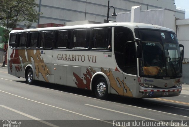 El Garabito GARABITO VIII na cidade de Alto Paraíso de Goiás, Goiás, Brasil, por Fernando Gonzalez Garita. ID da foto: 4484526.