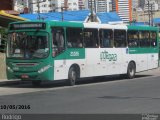 OT Trans - Ótima Salvador Transportes 21026 na cidade de Salvador, Bahia, Brasil, por Rodrigo Vieira. Número da foto: #:id.