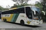Empresa Gontijo de Transportes 14500 na cidade de São Paulo, São Paulo, Brasil, por Erick Dias. Número da foto: #:id.