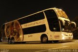 Transpen Transporte Coletivo e Encomendas 34008 na cidade de Curitiba, Paraná, Brasil, por Douglas Paternezi. Número da foto: #4484884.