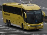 Viação Itapemirim 60069 na cidade de Lavrinhas, São Paulo, Brasil, por Jhonatan Diego da Silva Trevisan. Número da foto: #:id.