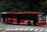 Himalaia Transportes > Ambiental Transportes Urbanos 4 1775 na cidade de São Paulo, São Paulo, Brasil, por Leonardo Fidelli. Número da foto: #4485654.