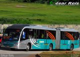 Autotrans > Turilessa 25721 na cidade de Belo Horizonte, Minas Gerais, Brasil, por César Ônibus. Número da foto: #4485910.