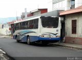 Autotransportes San Antonio 39 na cidade de , por Josué Mora. Número da foto: #:id.