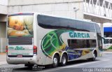 Viação Garcia 7996 na cidade de Campinas, São Paulo, Brasil, por Sérgio de Sousa Elias. Número da foto: #4484964.