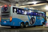 Auto Viação Progresso 6056 na cidade de Teresina, Piauí, Brasil, por Clemilton Rodrigues . Número da foto: #:id.