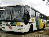 Empresa Gontijo de Transportes 9995 na cidade de Belo Horizonte, Minas Gerais, Brasil, por Sérgio Augusto Braga Canuto. Número da foto: #4485786.