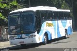 Real Auto Ônibus 042 na cidade de Rio de Janeiro, Rio de Janeiro, Brasil, por Valter Silva. Número da foto: #:id.