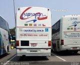 Capratur Turismo 005 na cidade de Aparecida, São Paulo, Brasil, por Mateus da Silva Corrêa. Número da foto: #4484664.