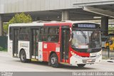 Pêssego Transportes 4 7247 na cidade de São Paulo, São Paulo, Brasil, por Ricardo Luiz. Número da foto: #4485616.