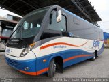 Pullman Eme Bus NEOBUS THUNDER+ na cidade de , por Juan Donoso. Número da foto: #:id.