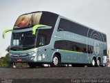 Viação Garcia 8011 na cidade de Londrina, Paraná, Brasil, por Tiago Henrique Garcia dos Santos. Número da foto: #4485422.