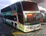 Caribeños LB 1610 na cidade de Alto Paraíso de Goiás, Goiás, Brasil, por Fernando Gonzalez Garita. Número da foto: #4484549.