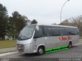 Jaque Tur 107  na cidade de Santa Maria, Rio Grande do Sul, Brasil, por Cleverton Schmitt. Número da foto: #4484682.