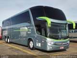 Viação Garcia 7917 na cidade de Londrina, Paraná, Brasil, por Tiago Henrique Garcia dos Santos. Número da foto: #4485420.