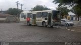 Real Alagoas de Viação 4060 na cidade de Maceió, Alagoas, Brasil, por Paulo Lucas. Número da foto: #4484770.