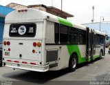 Transportes Arguedas SJB 12407 na cidade de , por Josué Mora. Número da foto: #4486008.