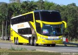 Viação São Gabriel 3100 na cidade de Viana, Espírito Santo, Brasil, por Saimom  Lima. Número da foto: #:id.
