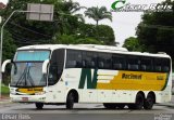 Viação Nacional 14255 na cidade de Porto Seguro, Bahia, Brasil, por César Ônibus. Número da foto: #:id.