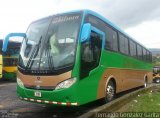 Chilsaca S.A. AB 5789 na cidade de Alto Paraíso de Goiás, Goiás, Brasil, por Fernando Gonzalez Garita. Número da foto: #4484515.