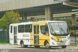 Allianz Transportes 4 5134 na cidade de São Paulo, São Paulo, Brasil, por Ricardo Luiz. Número da foto: #4486187.