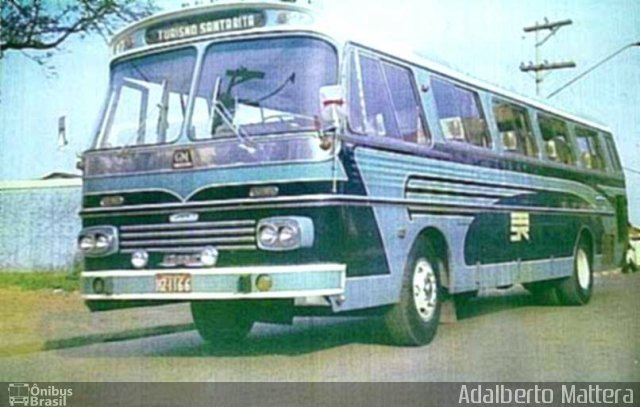 Turismo Santa Rita 27 na cidade de São Paulo, São Paulo, Brasil, por Adalberto Mattera. Número da foto: #4487891.