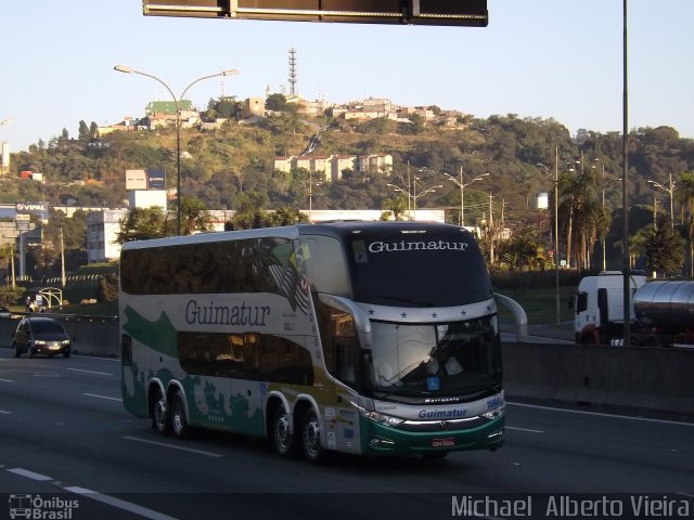 Guimatur Turismo 15000 na cidade de Barueri, São Paulo, Brasil, por Michael  Alberto Vieira. Número da foto: #4486922.