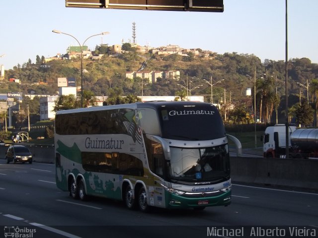 Guimatur Turismo 15000 na cidade de Barueri, São Paulo, Brasil, por Michael  Alberto Vieira. ID da foto: 4486922.