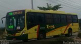 TREL - Transturismo Rei RJ 165.108 na cidade de Duque de Caxias, Rio de Janeiro, Brasil, por Matheus Silva. Número da foto: #4486436.