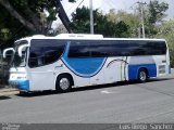 Ônibus Particulares LB 795 na cidade de , por Luis Diego Sánchez. Número da foto: #4486479.