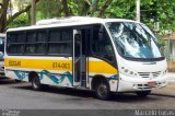 RP Transportes 074-003 na cidade de Rio de Janeiro, Rio de Janeiro, Brasil, por Marcelo Lucas. Número da foto: #:id.