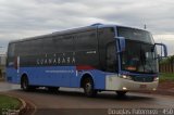 Expresso Guanabara 674 na cidade de Brasília, Distrito Federal, Brasil, por Douglas Paternezi. Número da foto: #4487172.